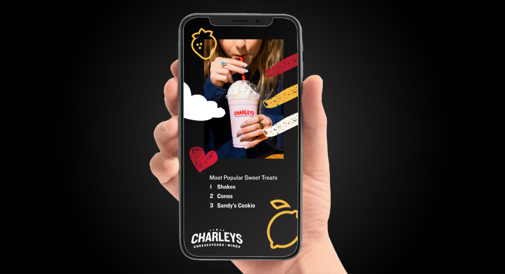 With 2024 coming to a close, we’re recapping the past year of Charleys Cheesesteaks & Wings. From lunch must-haves, late-night cravings, and everything in between—we’re diving into our most popular items from the past year.