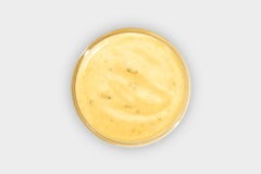 GARLIC PARM SAUCE - 2 OZ